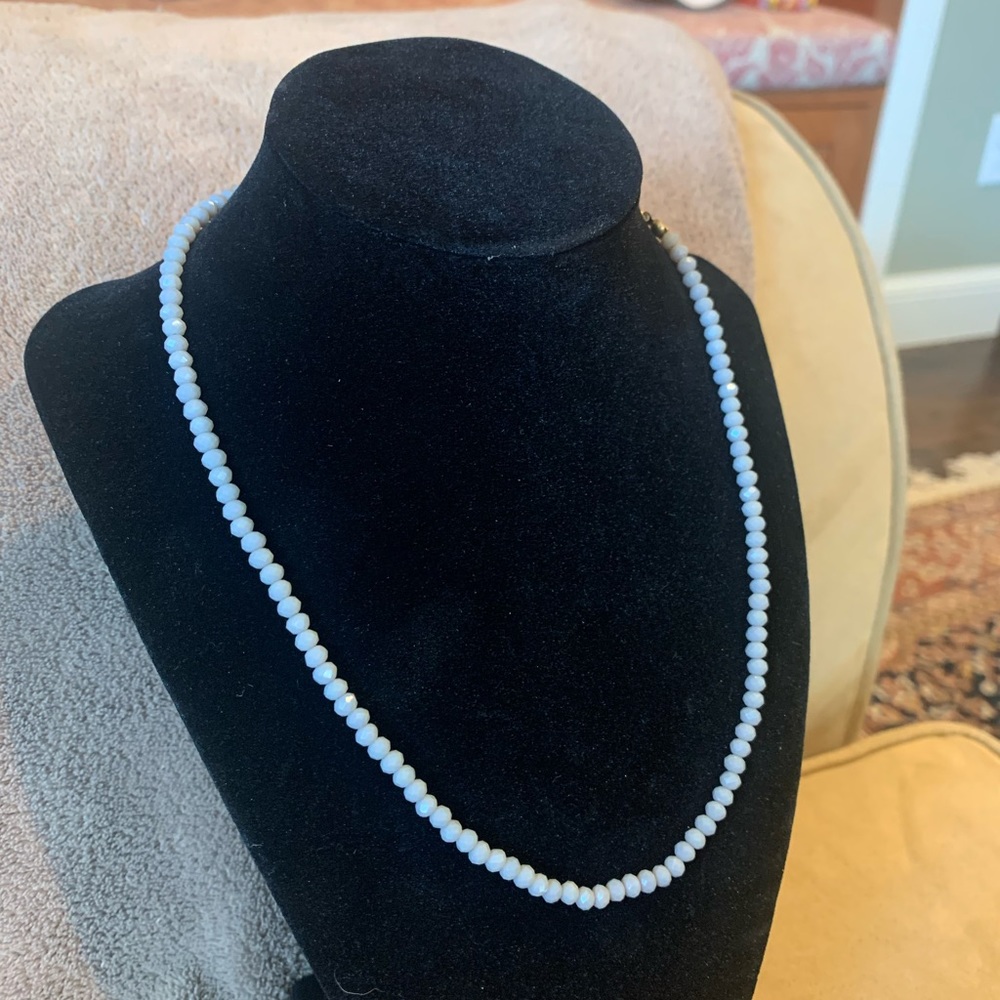 Crave Necklace